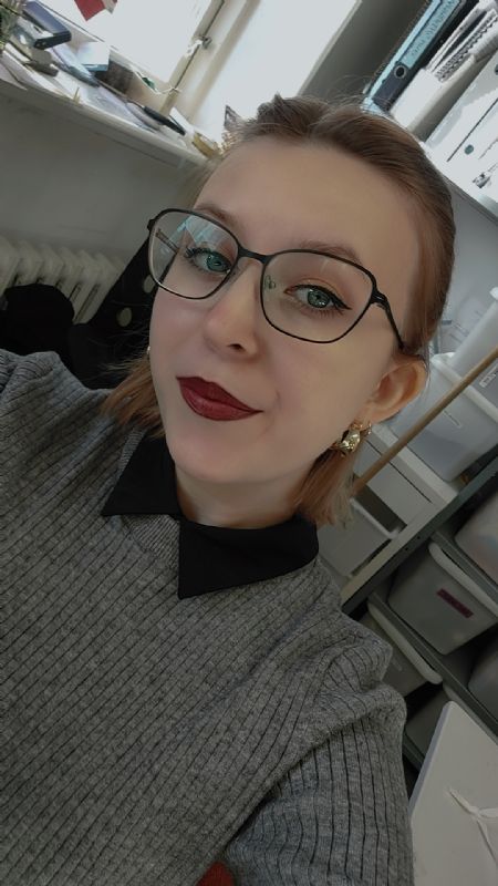 Profilbillede af Maria M- ID: 137528 - Billede nr: 625039
