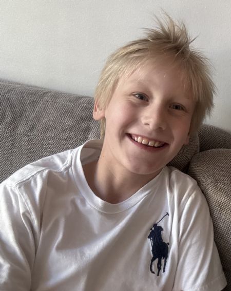 Profilbillede af Sylvester E- ID: 137530 - Billede nr: 611592