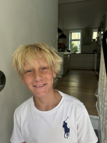 Billede af Sylvester - ID: 137530 - Billede nr: 657721