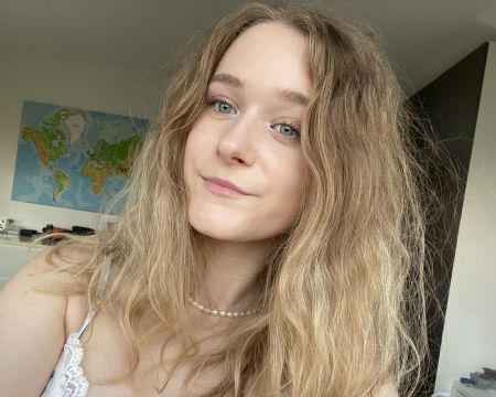 Profilbillede af Cecilia S- ID: 137532 - Billede nr: 582864