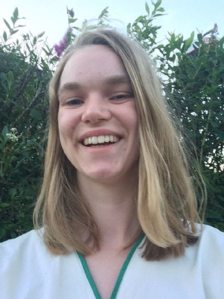 Profilbillede af Ane M- ID: 137543 - Billede nr: 434017