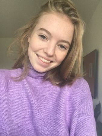 Profilbillede af Rikke A- ID: 137580 - Billede nr: 435232