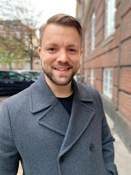 Profilbillede af Martin - ID: 137586 - Billede nr: 434132