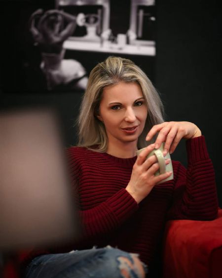 Profilbillede af Sarina Z- ID: 137599 - Billede nr: 466530