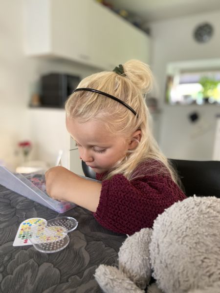 Profilbillede af Mie H- ID: 137603 - Billede nr: 434147