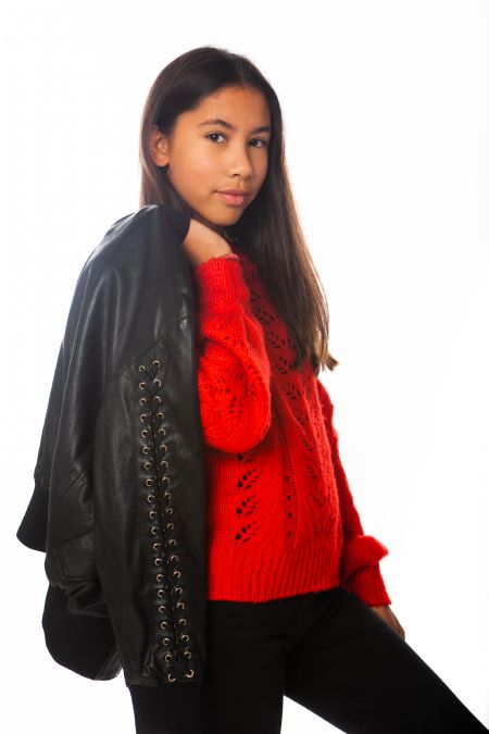 Profilbillede af Arianna B- ID: 137604 - Billede nr: 434150
