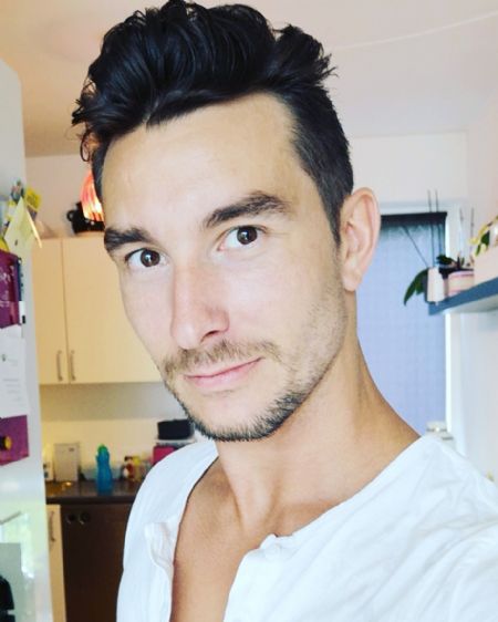 Profilbillede af Stefan M- ID: 137605 - Billede nr: 434491