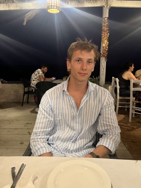 Profilbillede af Magnus J- ID: 137613 - Billede nr: 544771