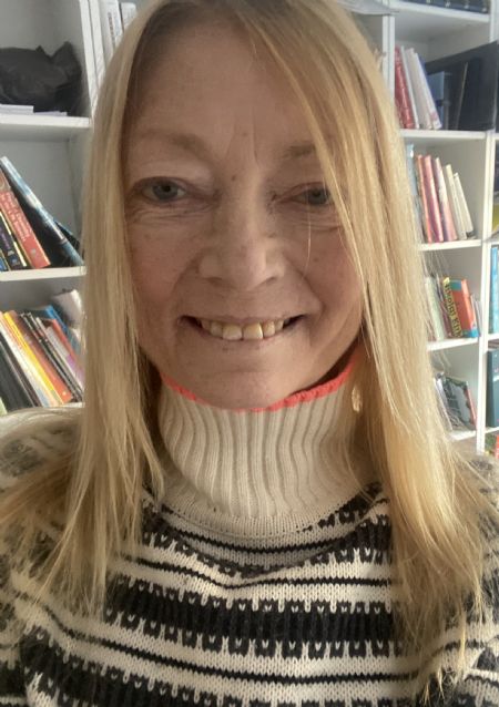 Profilbillede af Sara B- ID: 137616 - Billede nr: 601187