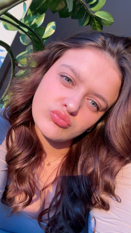 Profilbillede af Gabriella A- ID: 137621 - Billede nr: 665906