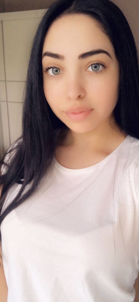Profilbillede af Aleksandra F- ID: 137624 - Billede nr: 434242