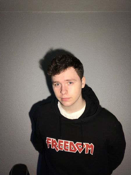 Profilbillede af Lucas A- ID: 137625 - Billede nr: 461945