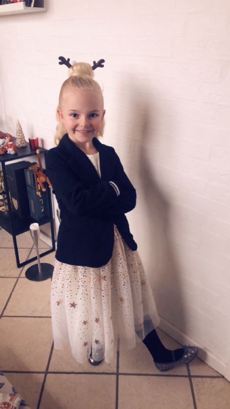 Profilbillede af Savannah K- ID: 137630 - Billede nr: 434289