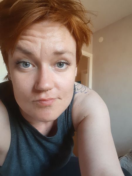 Profilbillede af Karin J- ID: 137634 - Billede nr: 533608
