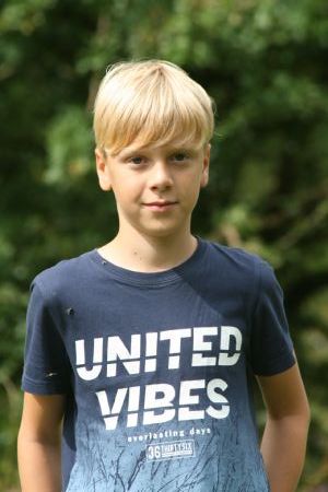 Profilbillede af Crius D- ID: 137643 - Billede nr: 434318