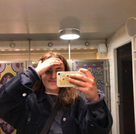 Profilbillede af Sigrid A- ID: 137647 - Billede nr: 434334