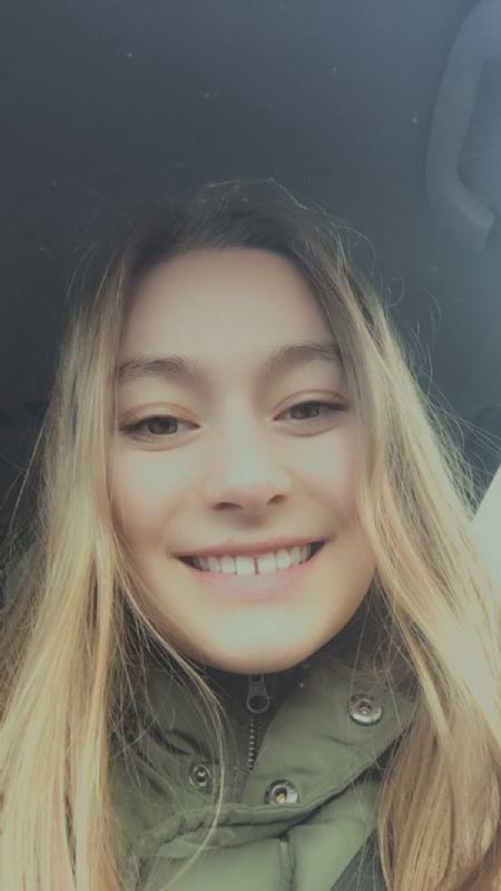 Profilbillede af Liv S- ID: 137671 - Billede nr: 434421
