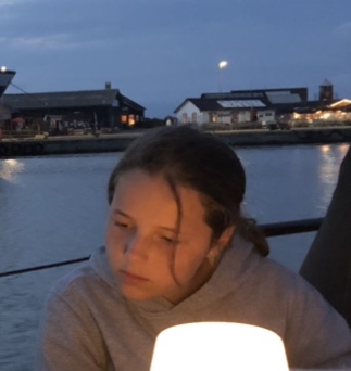 Profilbillede af Giulia E- ID: 137687 - Billede nr: 434626
