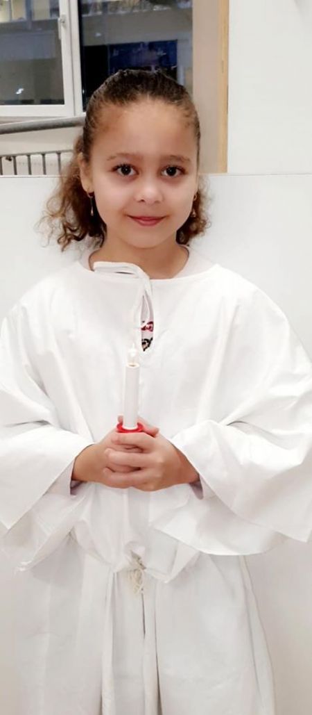 Profilbillede af Isabella B- ID: 137719 - Billede nr: 434553