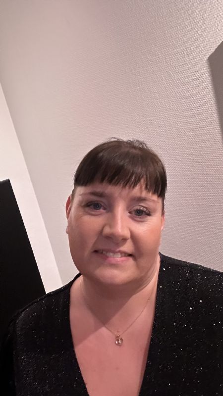 Profilbillede af Karina P- ID: 137725 - Billede nr: 561489