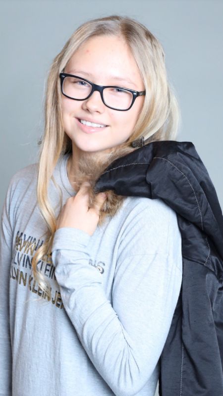 Profilbillede af Venessa S- ID: 137729 - Billede nr: 434596