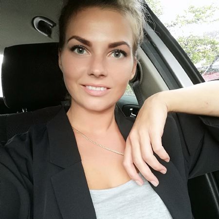 Profilbillede af Violeta S- ID: 137744 - Billede nr: 434630