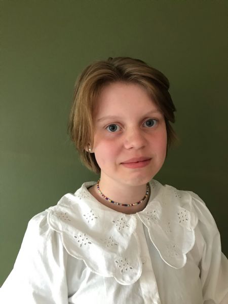 Profilbillede af Kaya M- ID: 137753 - Billede nr: 476757