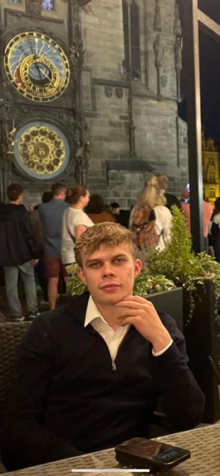 Profilbillede af Lucas B- ID: 137761 - Billede nr: 551135
