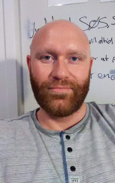 Profilbillede af Steffen B- ID: 137772 - Billede nr: 435172
