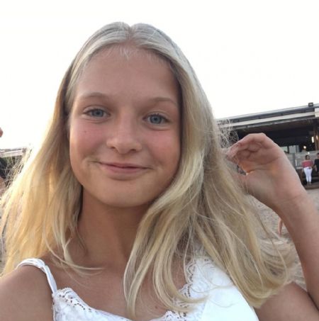 Billede af Isabella - ID: 137798 - Billede nr: 438646