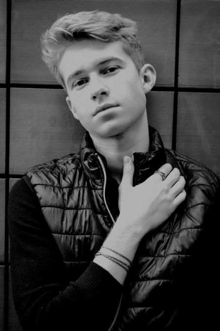Profilbillede af Sebastian I- ID: 137825 - Billede nr: 455596