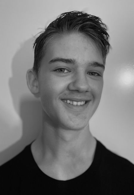 Profilbillede af Elliot - ID: 137842 - Billede nr: 485390