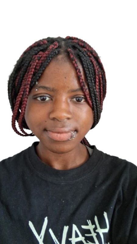 Billede af Ndeye - ID: 137876 - Billede nr: 688674
