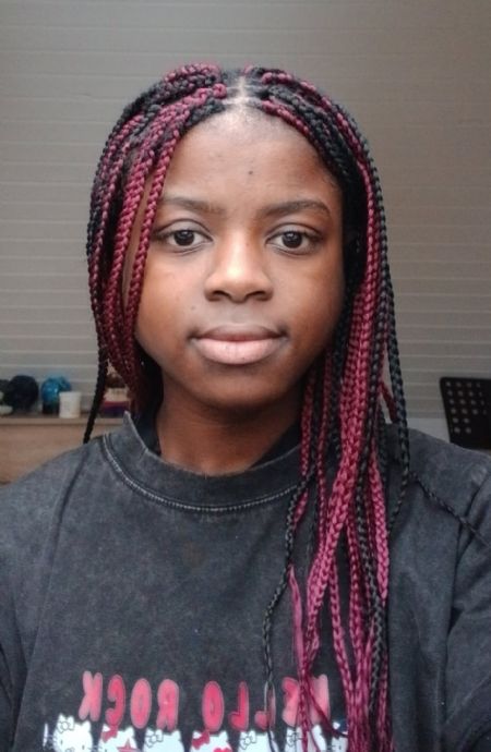 Profilbillede af Ndeye F- ID: 137876 - Billede nr: 662129