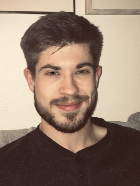 Profilbillede af William - ID: 137880 - Billede nr: 435103