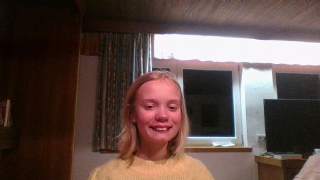 Profilbillede af Olivia D- ID: 137901 - Billede nr: 435189