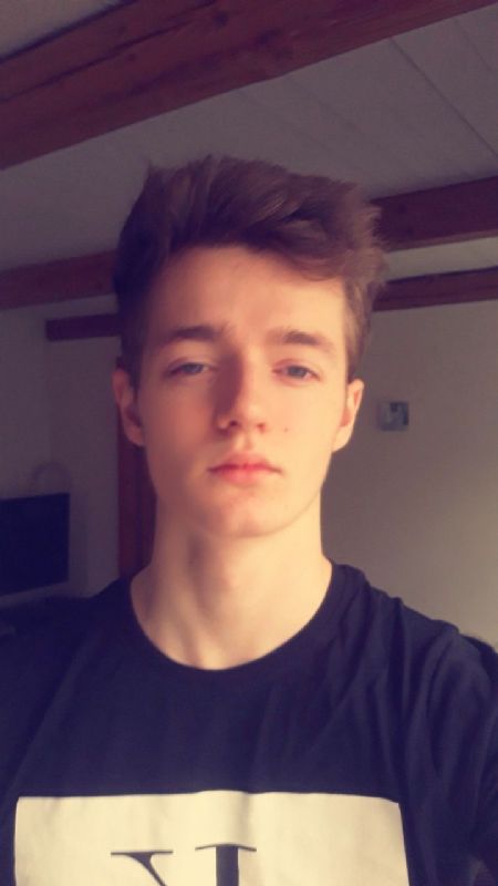 Profilbillede af Lucas B- ID: 137918 - Billede nr: 435233