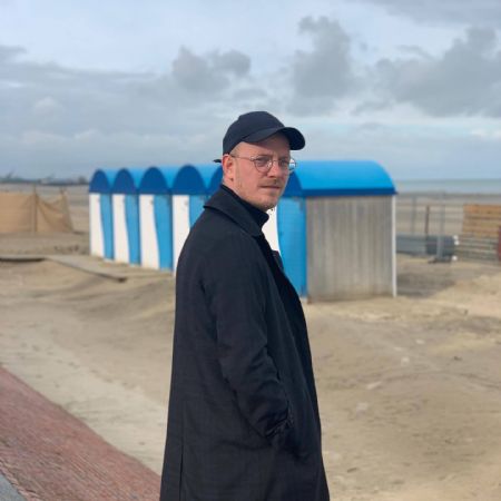 Profilbillede af Jesper L- ID: 137919 - Billede nr: 546052