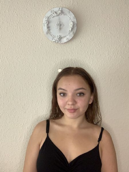 Profilbillede af Bella M- ID: 137934 - Billede nr: 546691
