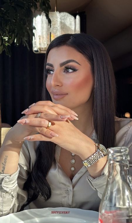 Profilbillede af Stella J- ID: 137960 - Billede nr: 647823