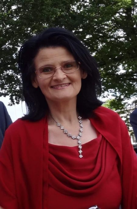 Profilbillede af Hanne N- ID: 137973 - Billede nr: 488901