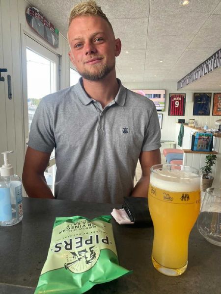 Profilbillede af Martin - ID: 137979 - Billede nr: 464346