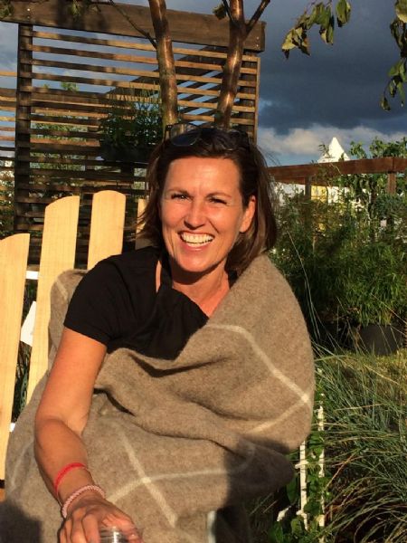 Profilbillede af Mette Å- ID: 137999 - Billede nr: 436641
