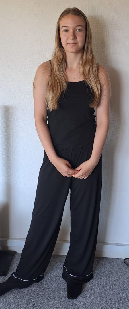 Billede af Emilia - ID: 138010 - Billede nr: 681520