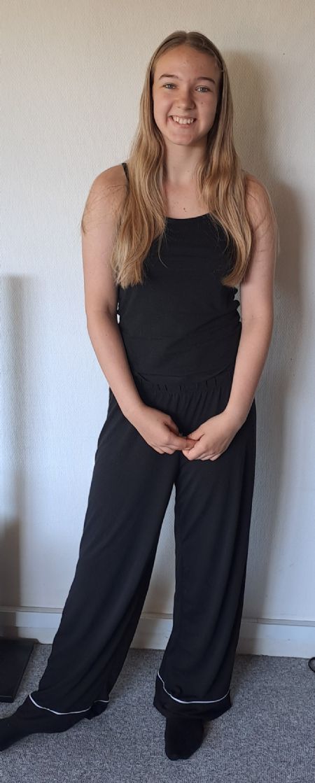Billede af Emilia - ID: 138010 - Billede nr: 681521
