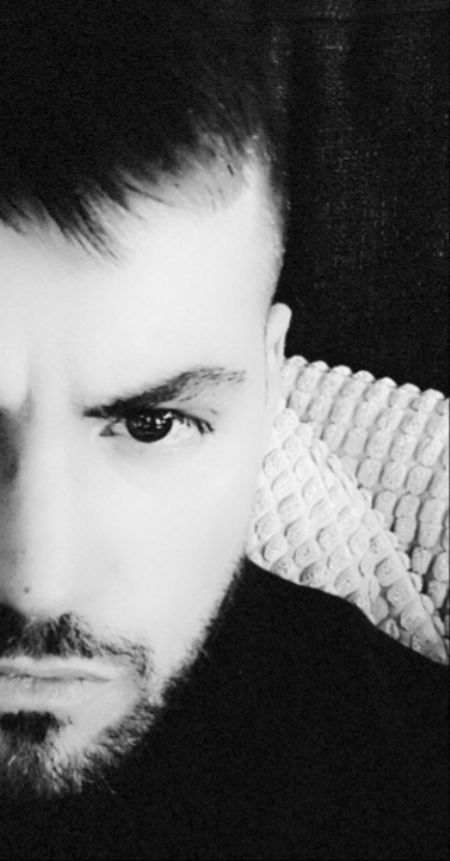 Profilbillede af Zeus - ID: 138016 - Billede nr: 435457
