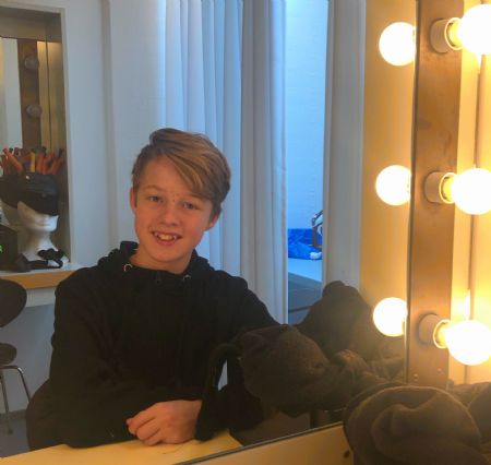 Profilbillede af Esben H- ID: 138034 - Billede nr: 435489