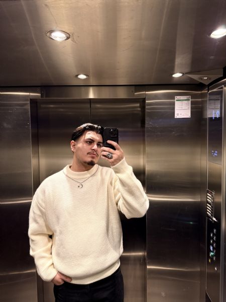 Profilbillede af Deniz O- ID: 138050 - Billede nr: 644017