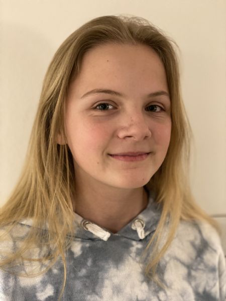Profilbillede af Thea A- ID: 138060 - Billede nr: 435655