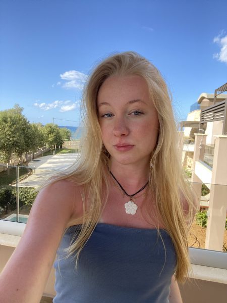 Profilbillede af Antonia H- ID: 138065 - Billede nr: 559815